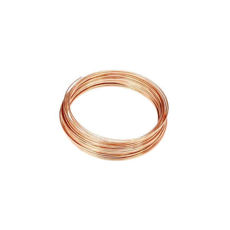 immagine 0 del prodotto filo rame mm.0.8 mt. 24