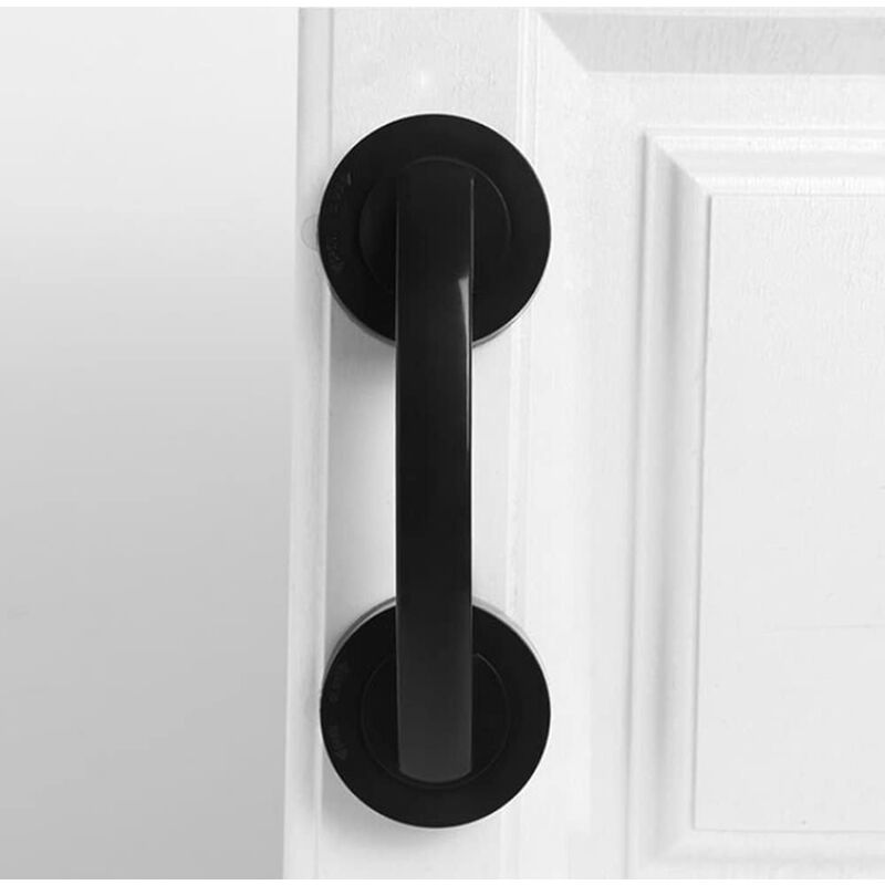 foto del prodotto fortuneville grandi maniglie per porte e finestre in vetro, porte scorrevoli per bagno, armadi, maniglie non porose, maniglie per frigorifero,