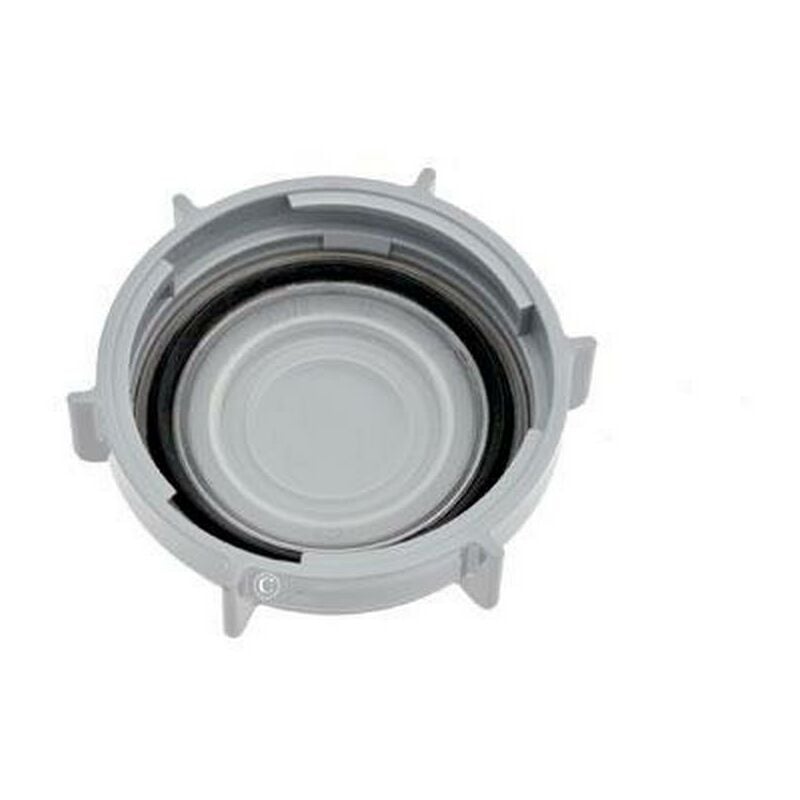 foto del prodotto tappo serbatoio del sale lavastoviglie whirlpool 614413662894064130