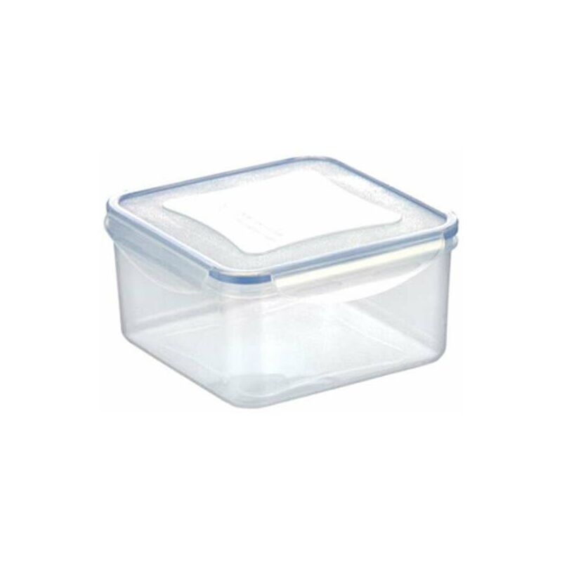 immagine 0 del prodotto contenitore quadrato l 0,4 11x11 h 6 freshbox tescoma