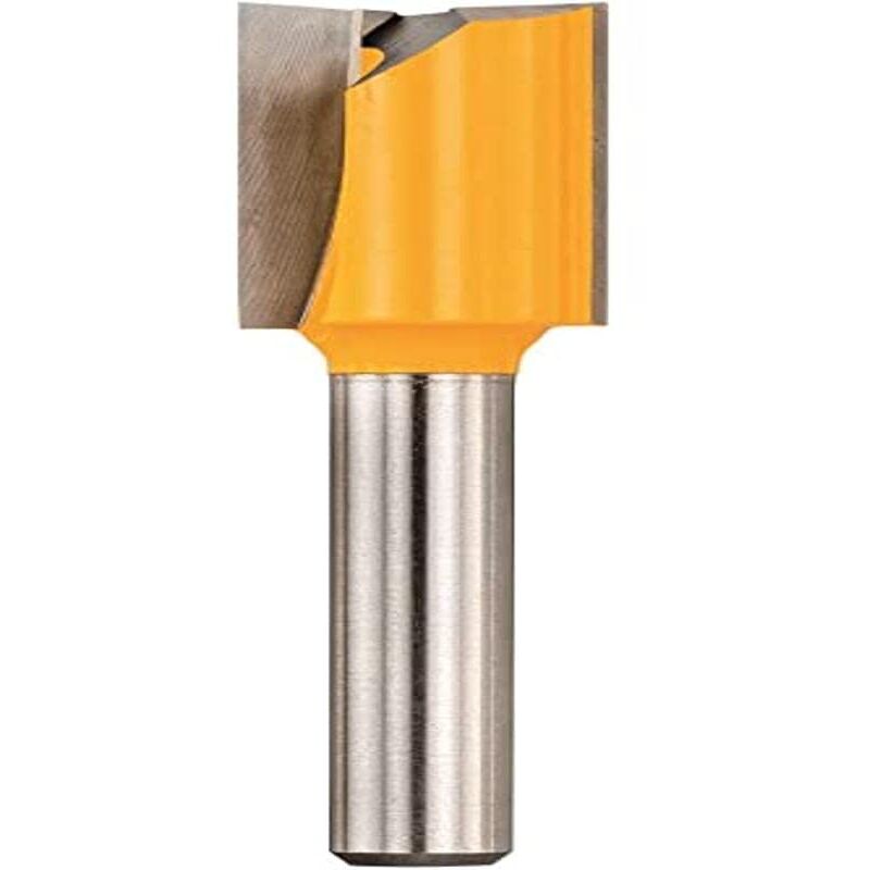 foto del prodotto dewalt, dt90003, qz, 8mm tct fresa