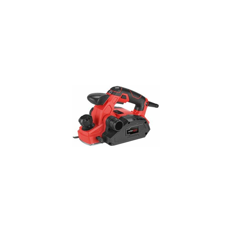 foto del prodotto worgrip pialla elettrica pro 900 w