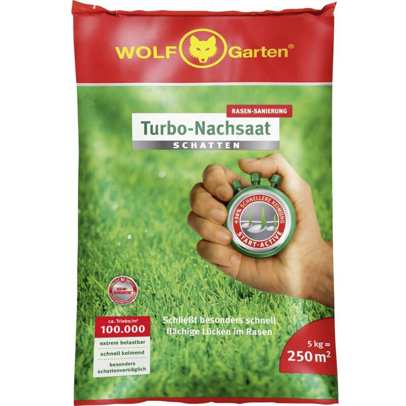 foto del prodotto 3826650 turbo rissat lr s 250 d a. 1 pz. wolf garten