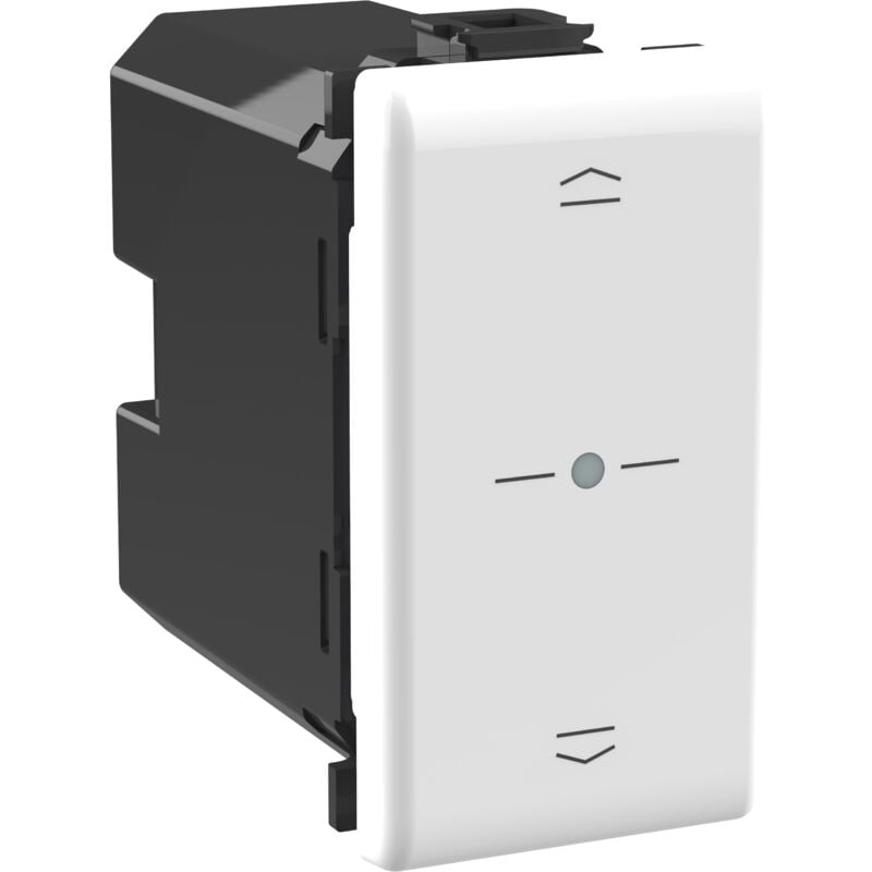immagine 0 del prodotto bticino comando wireless tapparelle smart matix am4027cwi
