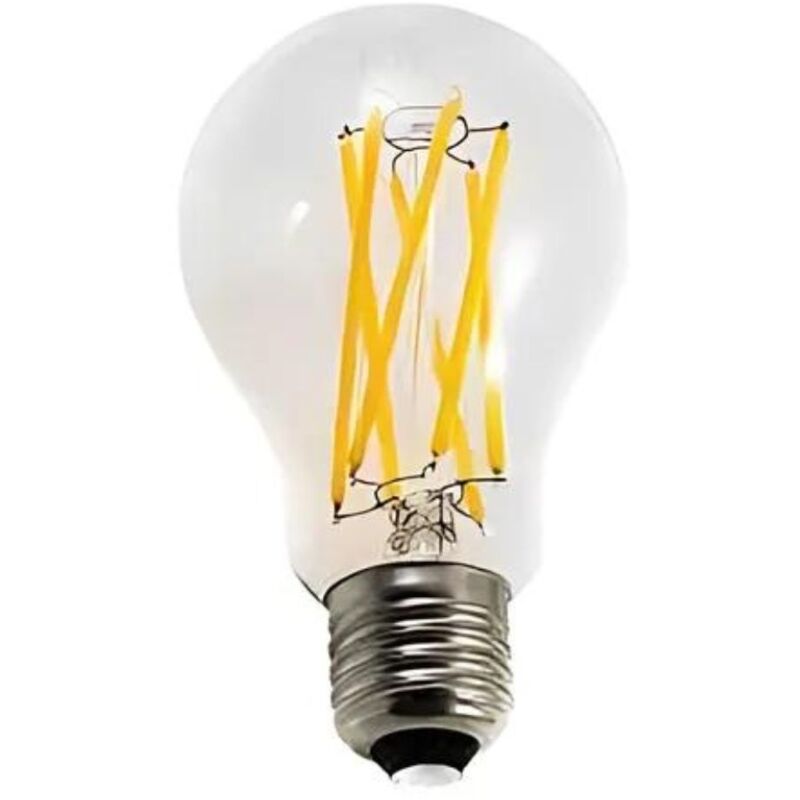 immagine 0 del prodotto kodak ledlight 41070 eu 2700 cri82 2700k 6w e27 a60