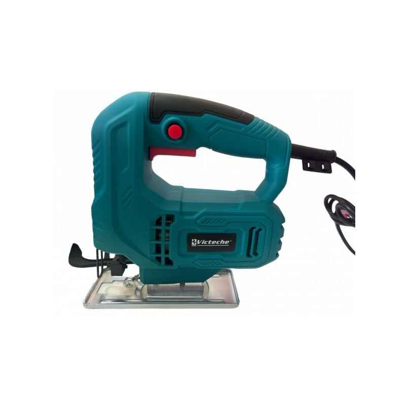 foto del prodotto topolenashop seghetto elettrico alternativo 710w per legno e metallotaglio 55mm 3000rpm 10651