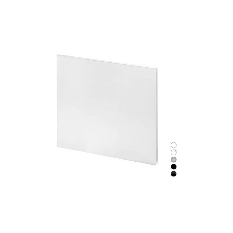 foto del prodotto sportello magnetico beauty far misura mm 400 x 250 bianco lucida