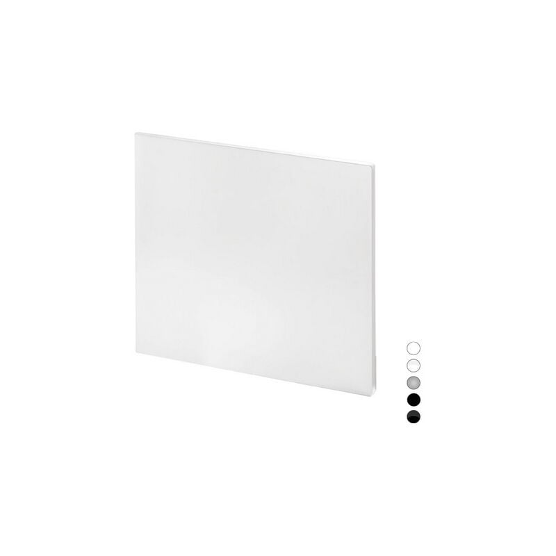 foto del prodotto far sportello magnetico beauty mm 400 x 250 nero opaco