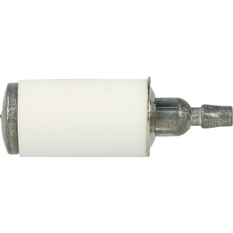 foto del prodotto 1x filtro carburante sostituisce husqvarna 545030201, 545081897 per dispositivo da giardinaggio come motosega, decespugliatore vhbw