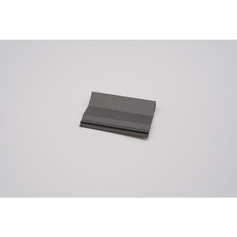 foto del prodotto proterrace eco drip giunzione antracite goffrato h 10 mm