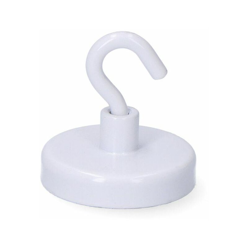 foto del prodotto magnete decorativo 32x7mm con gancio
