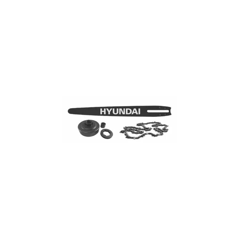 foto del prodotto hyundai kit barra carving per motosega superleggera 35520