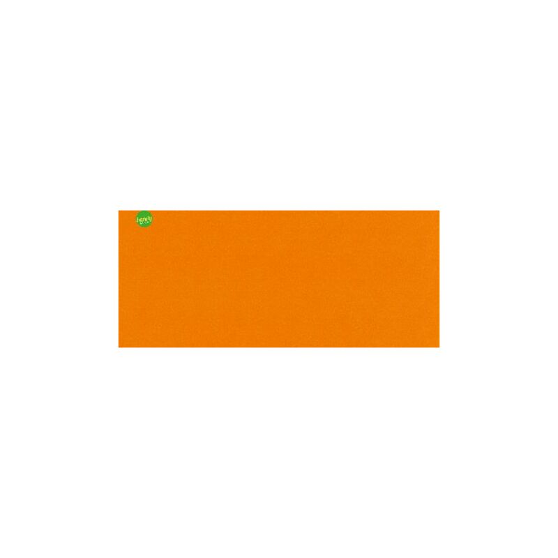 foto del prodotto bordo adesivo kimono 500 x 2,4 cm arancio
