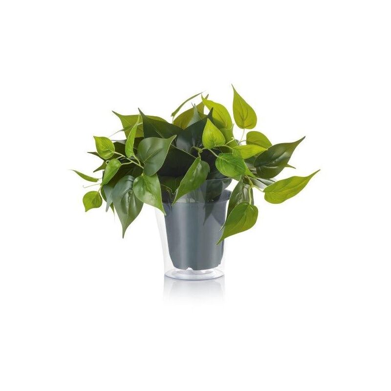 foto del prodotto plant solo pianta finta di sostituzione