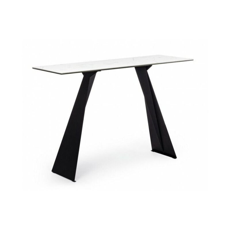 foto del prodotto consolle blazar 120x40 in ceramica