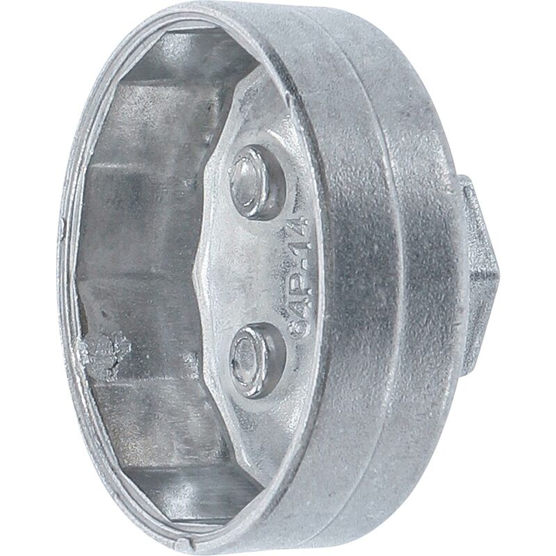 foto del prodotto chiave per filtro dell olio 14 lati 64 mm per daihatsu, fiat, nissan, toyota