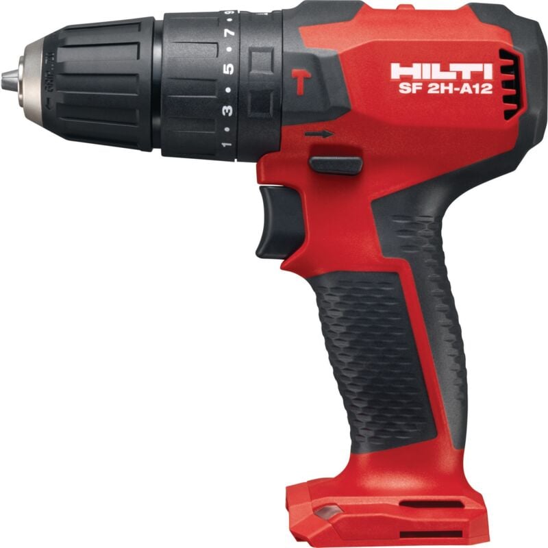 foto del prodotto hilti trapano a percussione a batteria li ion da 12v 2200031 