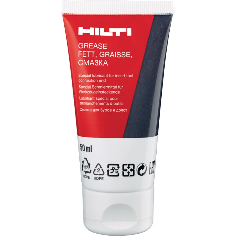foto del prodotto grasso per lubrificare 2262683 hilti