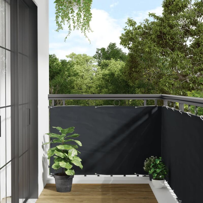 foto del prodotto furniture limited parfurniture limited da balcone antracite