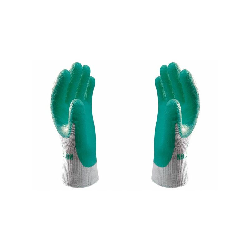 foto del prodotto guanti da lavoro, ottima presa taglia 10 xl