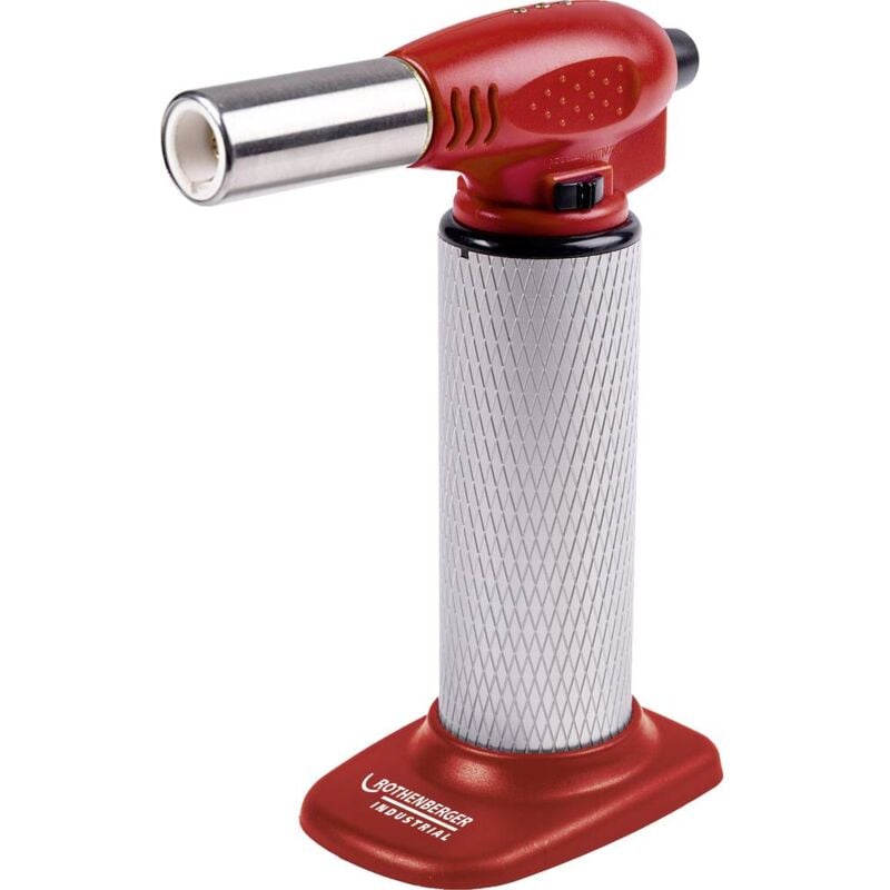 foto del prodotto rothenberger industrial hot fire bruciatore a gas 1 pz.