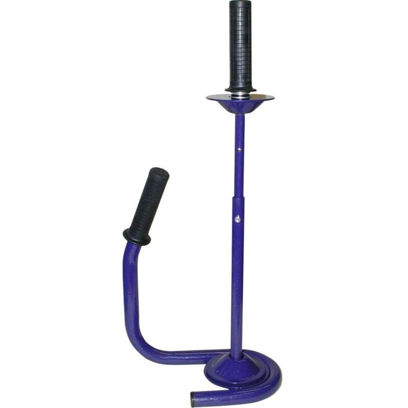 foto del prodotto berger schr ter 60095 dispenser per film estensibile 1 pz.