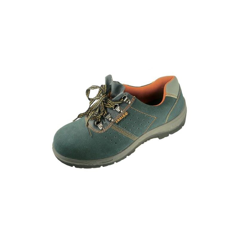 immagine 0 del prodotto scarpe basse brixo s1p lander n.41