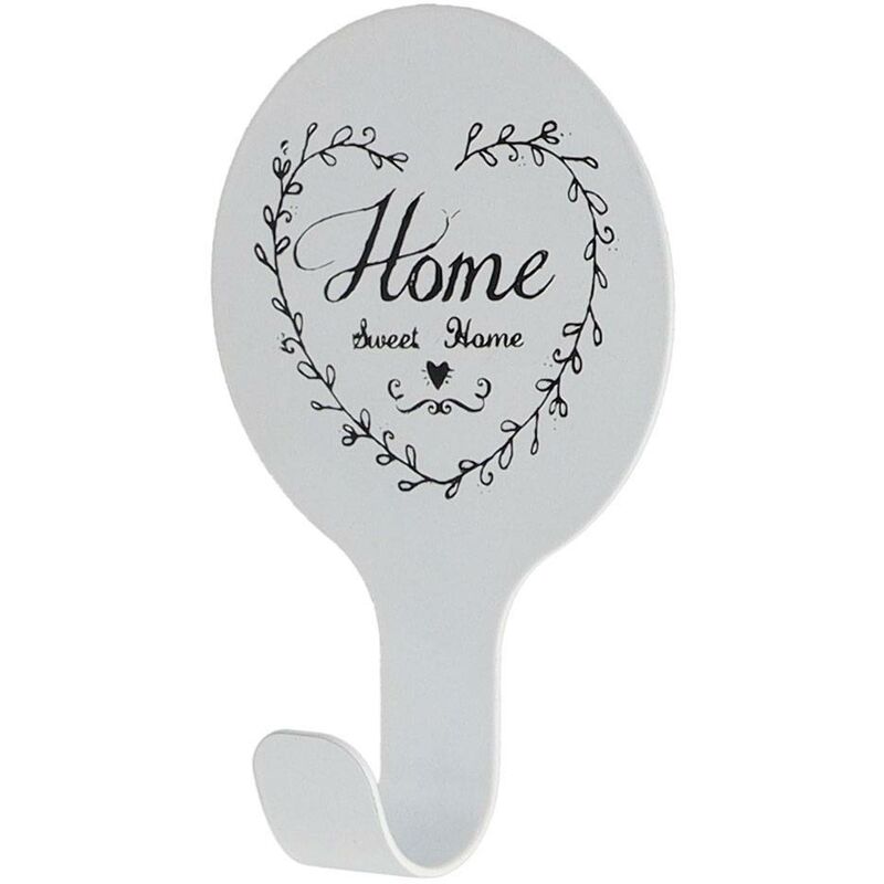 foto del prodotto gancio stampato in acciaio inox da 3 m home tendance