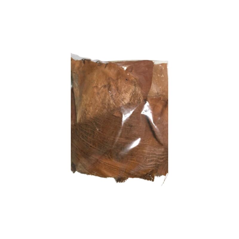 foto del prodotto palm skin hair natural bag x 250gr
