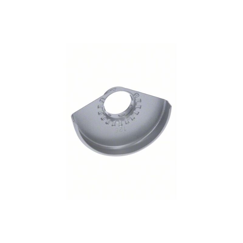 foto del prodotto bosch ac variecappuccio protettivo sin lamiera 125mm