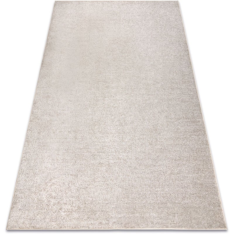 foto del prodotto rugsx tappeto moquette santa fe beige 33 pianura tinta unita beige 250x300 cm