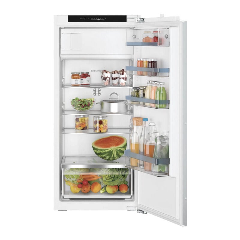 foto del prodotto bosch frigorifero pantografo integrato 1 porta 187 l kil42vfe0