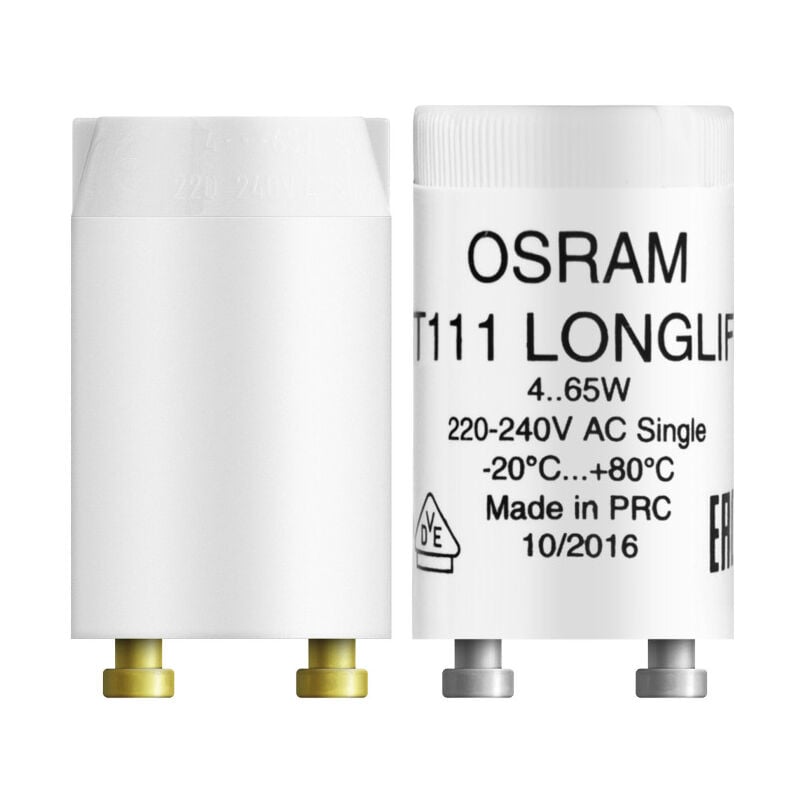 foto del prodotto avviatore tradizionale osram st 111 ll 220 240 1200