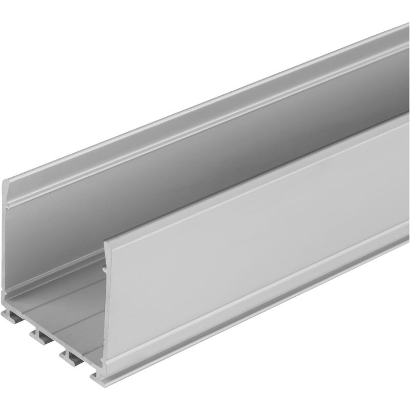 immagine 0 del prodotto osram strisce led a profilo largo ledvance pw03 u 26x26 14 1 1m lve 4058075278165 