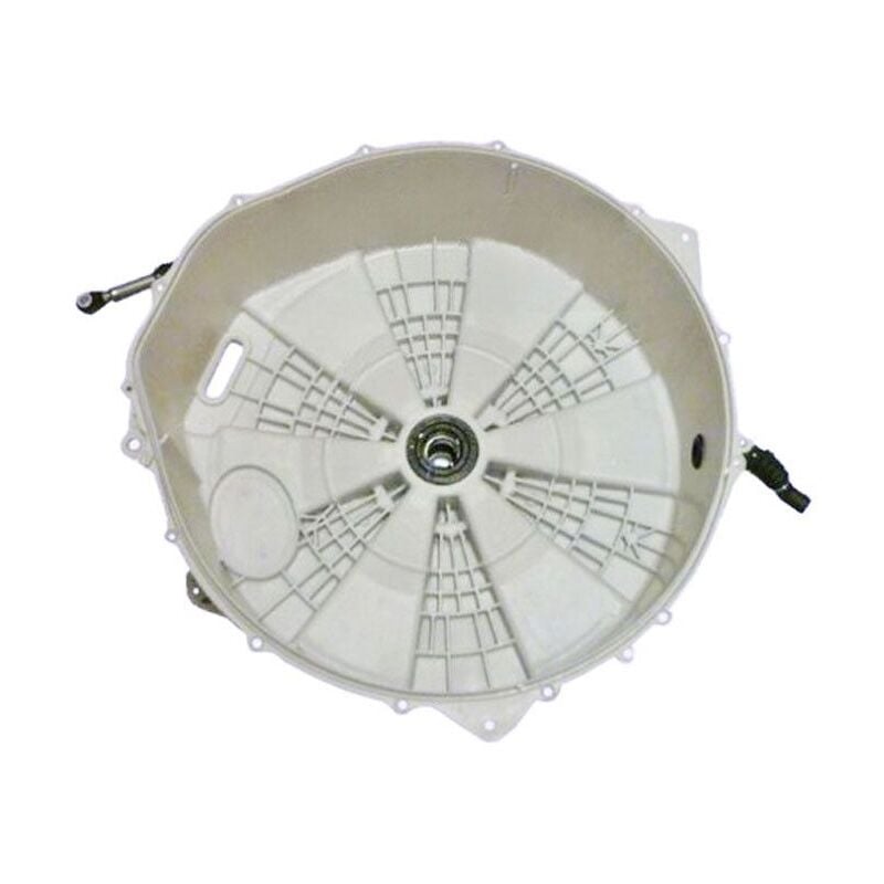 foto del prodotto semi vaschetta posteriore lavatrice lg 4371223