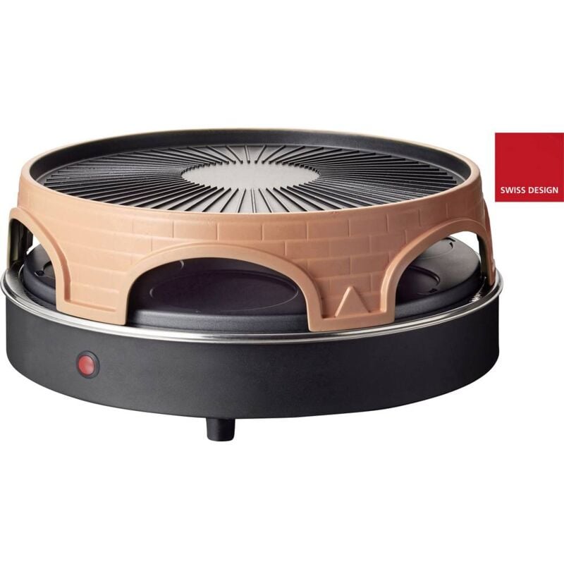 foto del prodotto po 113255.4 forno pizza emerio