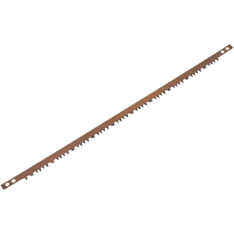 foto del prodotto roughneck rou66840 300 millimetri traccia l arco ha visto denti della lama