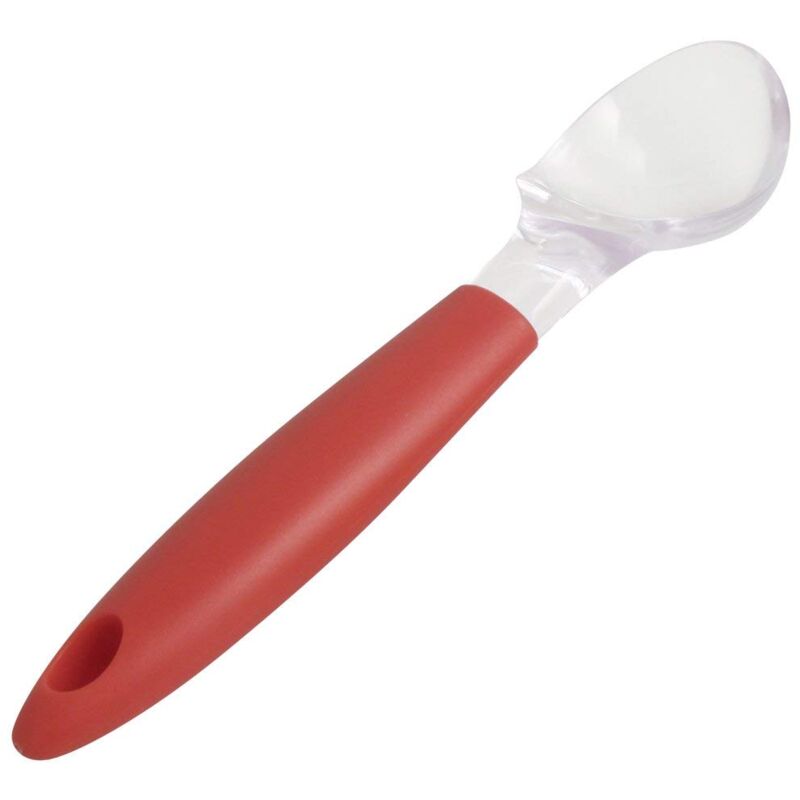 foto del prodotto fackelmann 45927 porzionatore per gelato, plastica, multicolore, 55 x 55 x 25 cm