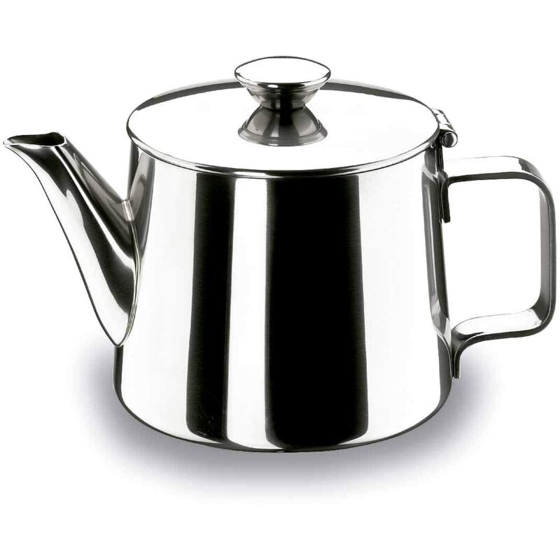 foto del prodotto lacor 62060 teiera inox 0,6 litri