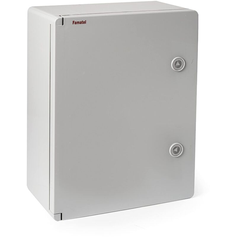foto del prodotto famatel 39134 armadio magna 400 x 300 x 165