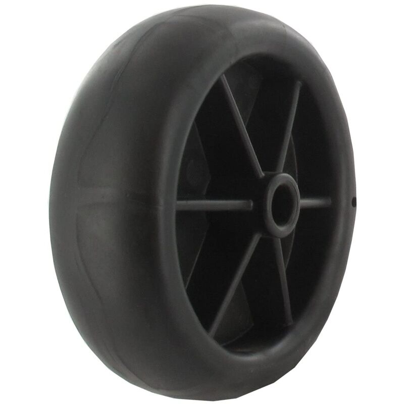 foto del prodotto 522195 ruota anti cuoio capelluto greenstar