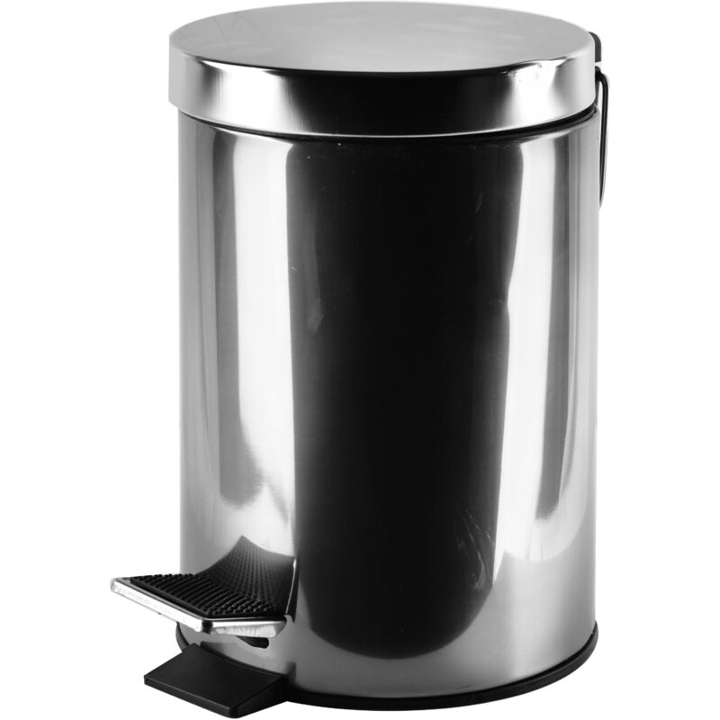 foto del prodotto pattumiera zac 3l 17xh24cm