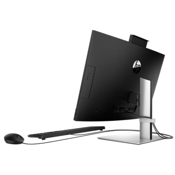 immagine 0 del prodotto hp proone 440 g9 all in one pc intel core i7 i7 12700t 60,5 cm 23.8 1920 x 1080 pixel pc all in one 16 gb ddr4 sdram 512 gb ssd windows 11 pro wi fi 6 802.11ax nero