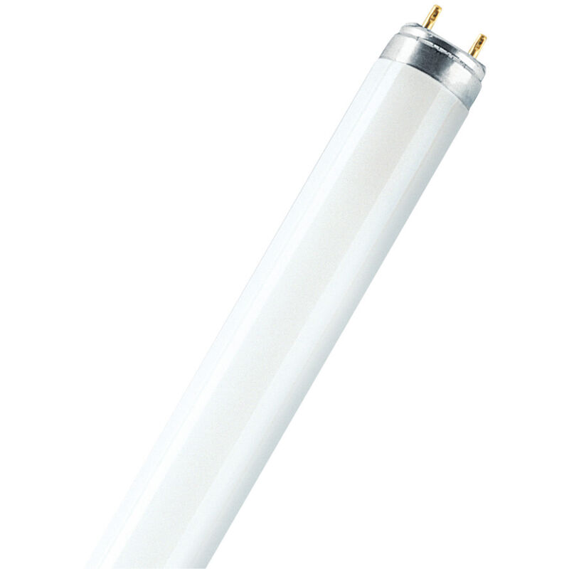 foto del prodotto tubo fluorescente tradizionale ledvance osram t8 g13 58w 2850lm k
