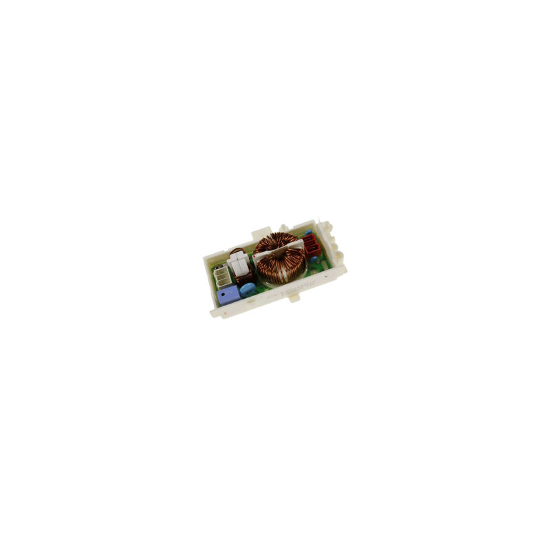 foto del prodotto filtre antiparasite lavatrice lg 4350490