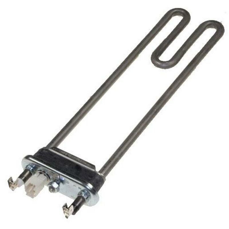 foto del prodotto resistenza 2200w sensore lavatrice candy 2426193664369043084