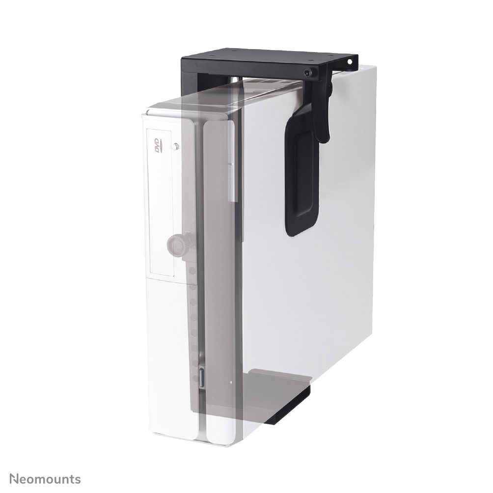 immagine 0 del prodotto neomounts cpu d075black supporto per cpu max 10 kg universale