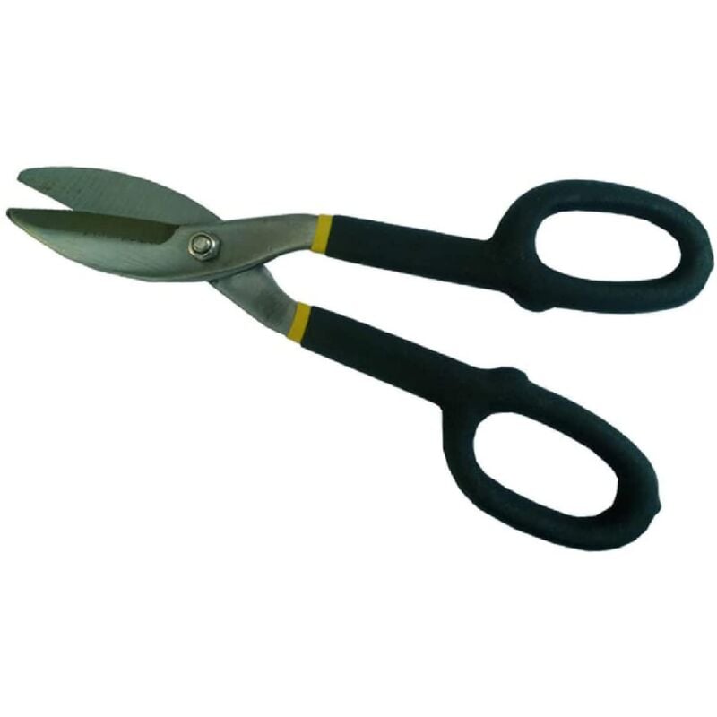 foto del prodotto 1209c1 cesoie per lamiere mm.300 kippen