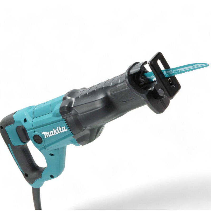 foto del prodotto sega dritta seghetto diritto per professionisti jr3051tk makita 1200 watt