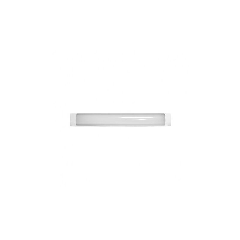 foto del prodotto vision el led 18w 1440lm 120 ip20 600mmx75mm bianco naturale 4000k